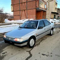 فروش فوری ۴۰۵