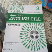 کتاب زبان