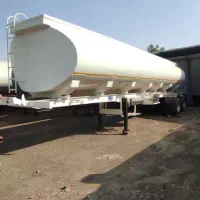 تانکرسوخت دو محور همدان