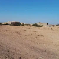 زمین ۲۰۰ متری دو بر شهرک پویان روبروی دانشگاه