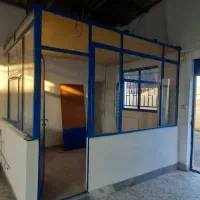 اجاره سوله ۱۴۰ متری واقع در احمدگوراب|اجارهٔ دفتر صنعتی، کشاورزی، تجاری|رشت, احمد گوراب|دیوار