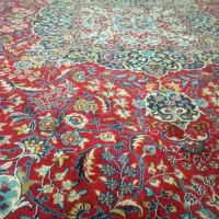 یک جفت فرش 3در4 بفروش میرسد