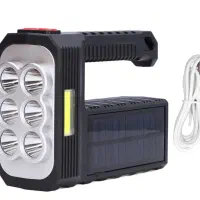 انواع چراغ قوه دستی قوی|کوهنوردی و کمپینگ|ساری, |دیوار