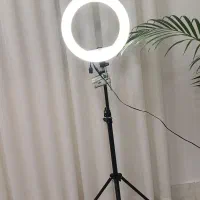 رینگ لایت سی کارو