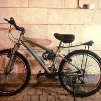 دوچرخه 24 فلش فوق سبک