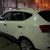 جک s5 مدل ۹۸ ۲۰۰۰ توربو|خودرو سواری و وانت|تهران, شهید رجایی|دیوار