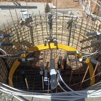 لوله کشی استخر جکوزی