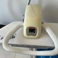 اتو پرس ژانومه