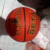 توپ بسکتبال