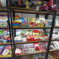 واگذاری مغازه لوازمالتحریر|لوازم التحریر|بوئین زهرا, |دیوار