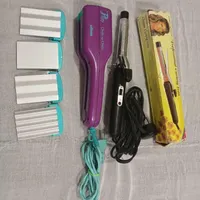 اتوی صافی و بابلیس