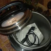 زودپزچندکاره delmonti|ظروف پختوپز|تبریز, |دیوار