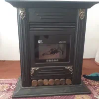 بخاری شومینه در حدنو