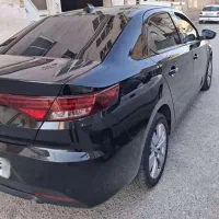 تارا v4|خودرو سواری و وانت|ساری, |دیوار