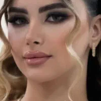 میکاپ شینیون ، ناخن