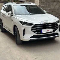فیدلیتی پرستیژ ۵ نفره سفید داخل طوسی