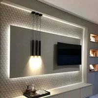 اجرای تخصصی کناف و کابینت و رابیتس