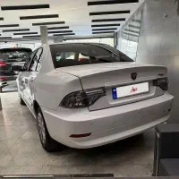 سمند1400 سورن پلاس فول EF7 بیرنگ 18تاکار مشابه نو|خودرو سواری و وانت|تهران, دهکده المپیک|دیوار