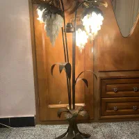 آباژور برنجی