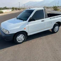 پراید وانت 1402(شهرستان بستک)|خودرو سواری و وانت|بستک, |دیوار