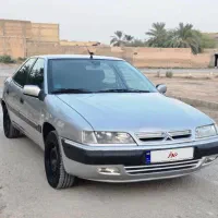 یک عدد زانتیا مدل ۸۴ تمام فابریک
