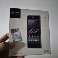 سونی Xperia Z1 آکبند و نو ضد آب