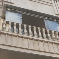 خدمات نصب شیشه های سکوریت، میرال، دوجداره