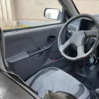 پراید مدل ۸۷ دوگانه سوز|خودرو سواری و وانت|شهریار, شهرک شاهد|دیوار