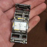 دو عدد ساعت مچی شیک زنانه|ساعت|کرمانشاه, |دیوار