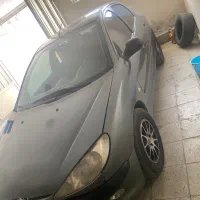 پژو۲۰۶مدل۱۳۸۴