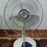 پنکه پارس خزر