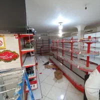 یخچال فروشگاهی وقفسه|یخچال و فریزر|کرمان, |دیوار