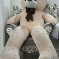 خرس دومتری|اسباببازی|تهران, دکتر هوشیار|دیوار