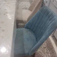 میزنهارخوری 8 نفره|میز و صندلی غذاخوری|تهران, شهرک صدرا|دیوار