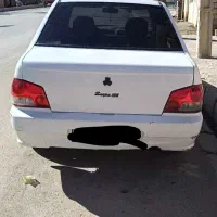 پراید سفید رنگ 132 مدل 1387|خودرو سواری و وانت|مریوان, |دیوار