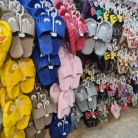 دمپایی ۹۷ تومن|کیف، کفش، کمربند|کرمانشاه, |دیوار