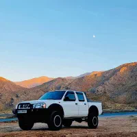 پیکاپ مدل ۹۰