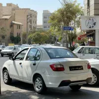 ساینا S صفر خشک سفید ESP استاندارد ۸۵گانه مدل۱۴۰۴|خودرو سواری و وانت|تهران, صادقیه|دیوار