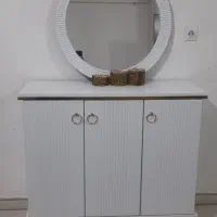 آیینه کنسول نو