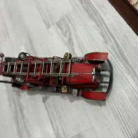 ماشین فلزی دست ساز|کلکسیون اشیاء عتیقه|اصفهان, خواجو|دیوار