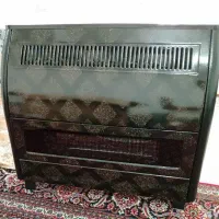 بخاری نونو و بسیار تمیز|بخاری، هیتر، شومینه|ایوان, |دیوار