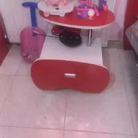 سرویس خواب دخترانه و پسرانه|تخت و سرویس خواب|فولادشهر, C3|دیوار