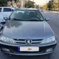 پژوپارس سال|خودرو سواری و وانت|تبریز, |دیوار