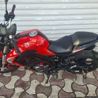 بنلی ۱۸۰ مشابه صفر کیلومتر بدون خط و خال