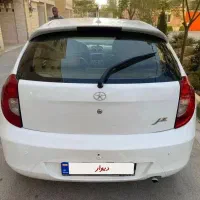 جک j3  فابریک بدون رنگ ضربه|خودرو سواری و وانت|یاسوج, |دیوار