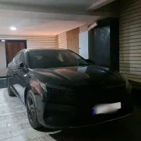 خودرو J7 تحویل اسفند سال ۱۴۰۲|خودرو سواری و وانت|اصفهان, شهرک زاینده رود|دیوار