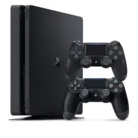 ps4اسلیم کپی خور