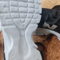 سه عدد کفش نو سایز۴۳-۴۰|کیف، کفش، کمربند|اهواز, شهرک برق|دیوار