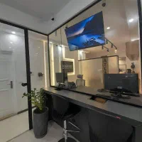 نظافتچی خانم یا آقا
