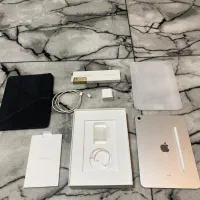 Ipad 10th 64 gig سالم و نو